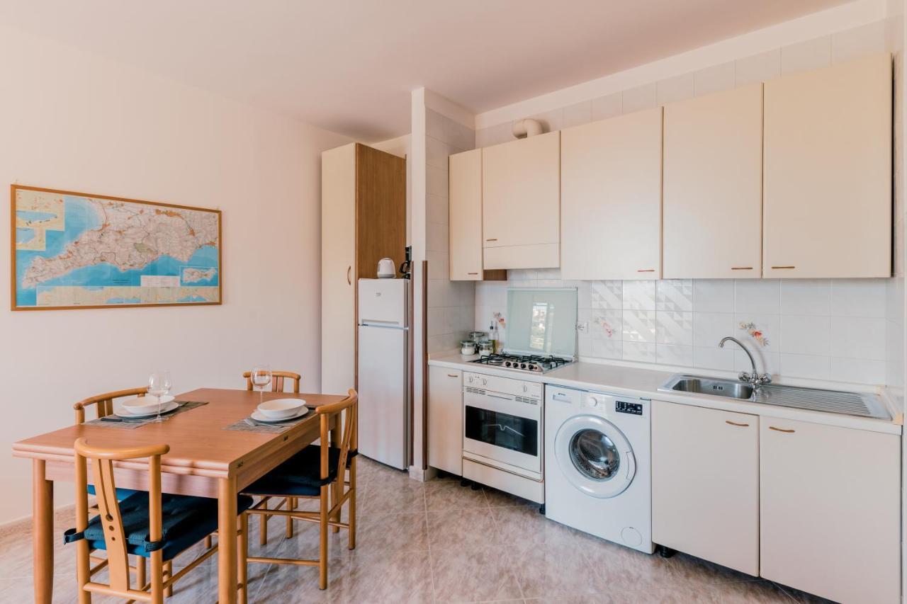 סקאלה Villa Sant'Alfonso מראה חיצוני תמונה