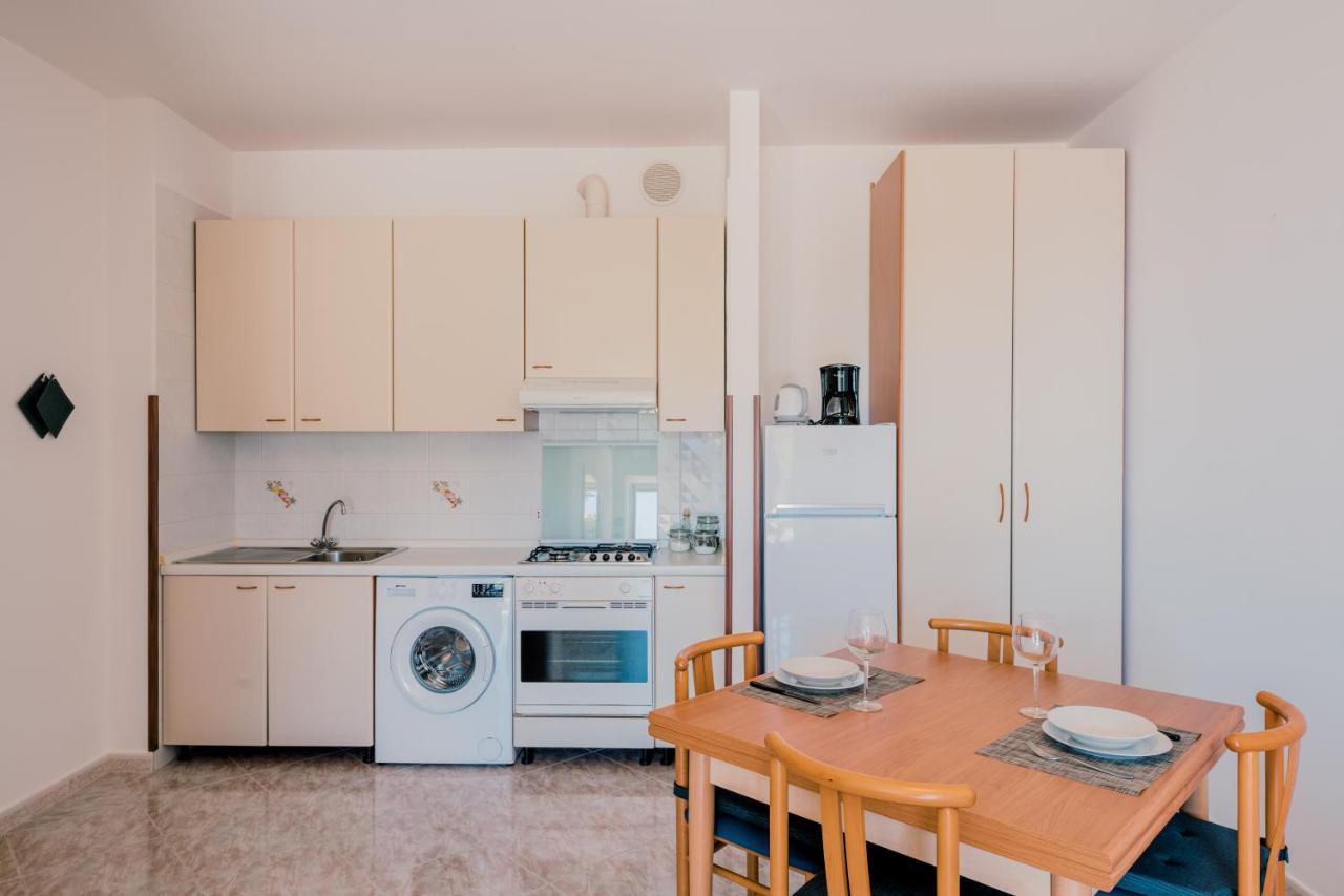 סקאלה Villa Sant'Alfonso מראה חיצוני תמונה