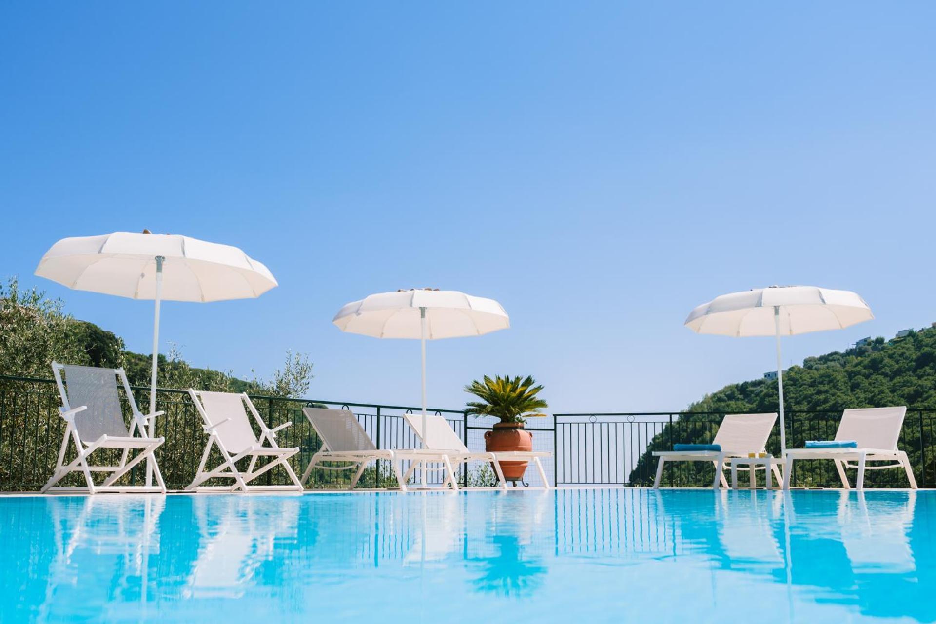 סקאלה Villa Sant'Alfonso מראה חיצוני תמונה
